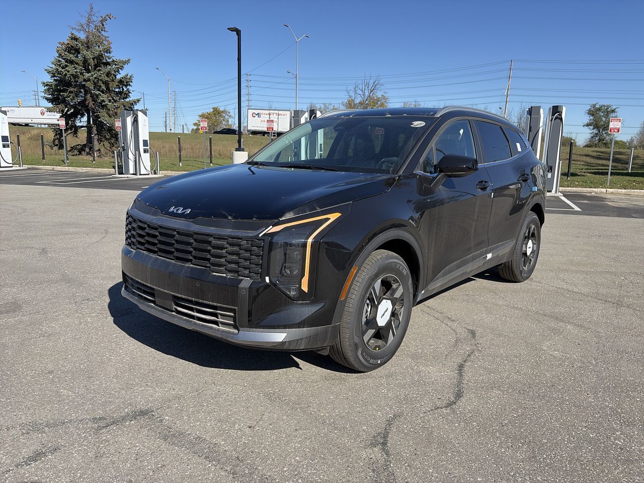 Kia Sportage  2026 à Mississauga, Ontario