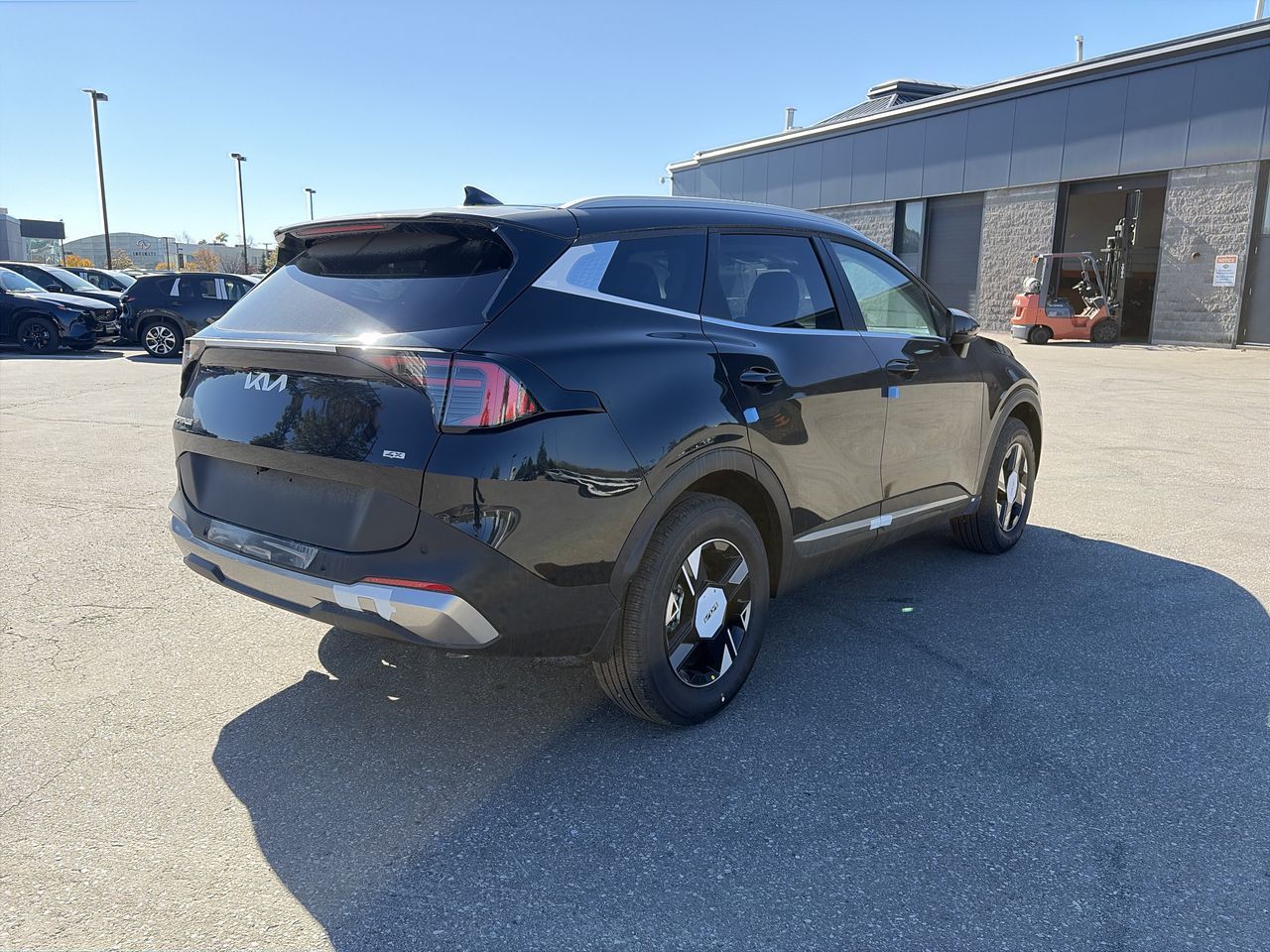 Kia Sportage  2026 à Mississauga, Ontario