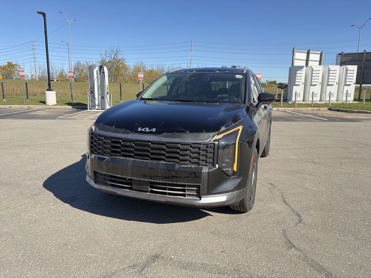 Kia Sportage  2026 à Mississauga, Ontario