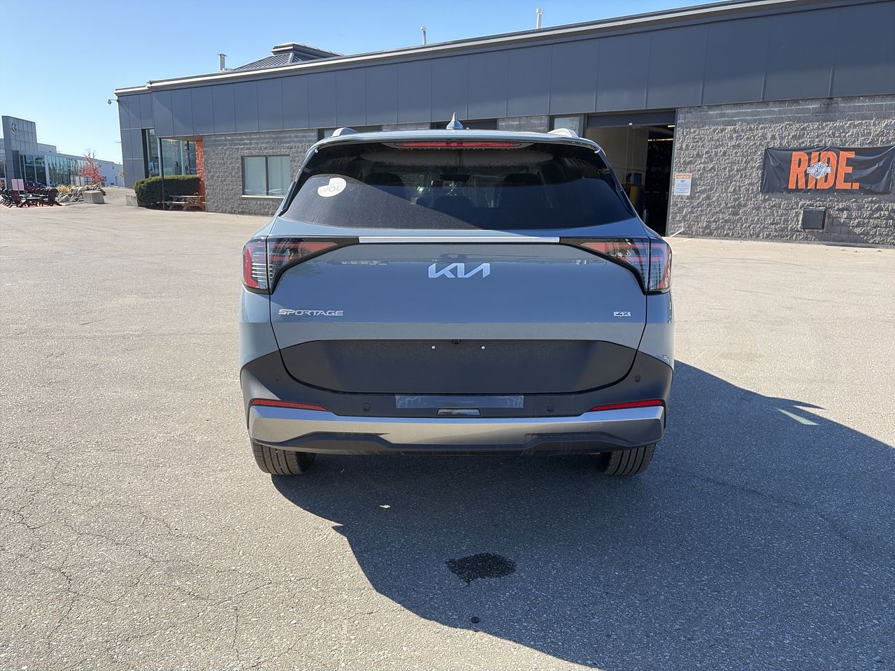 Kia Sportage  2026 à Mississauga, Ontario