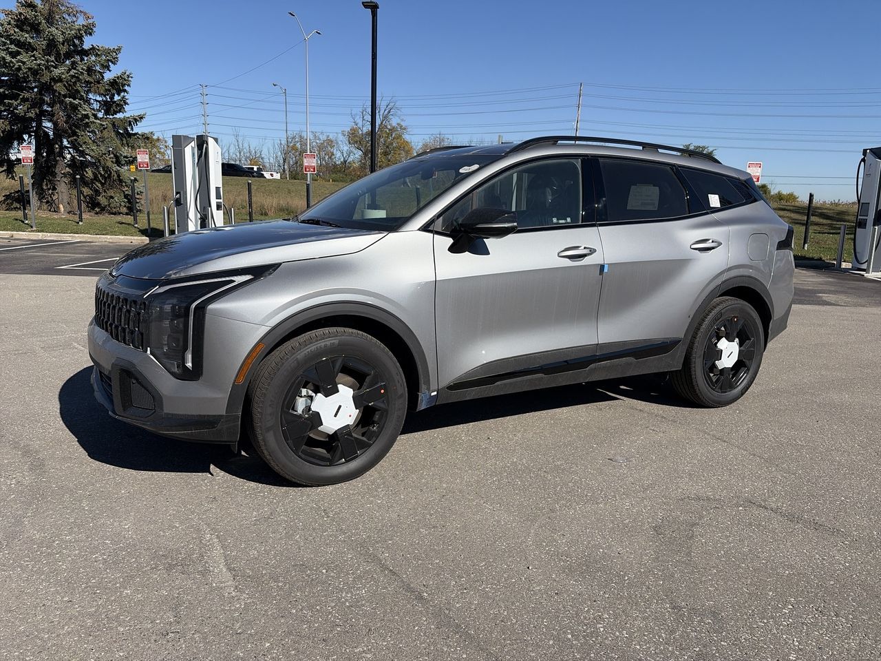 Kia Sportage  2026 à Mississauga, Ontario