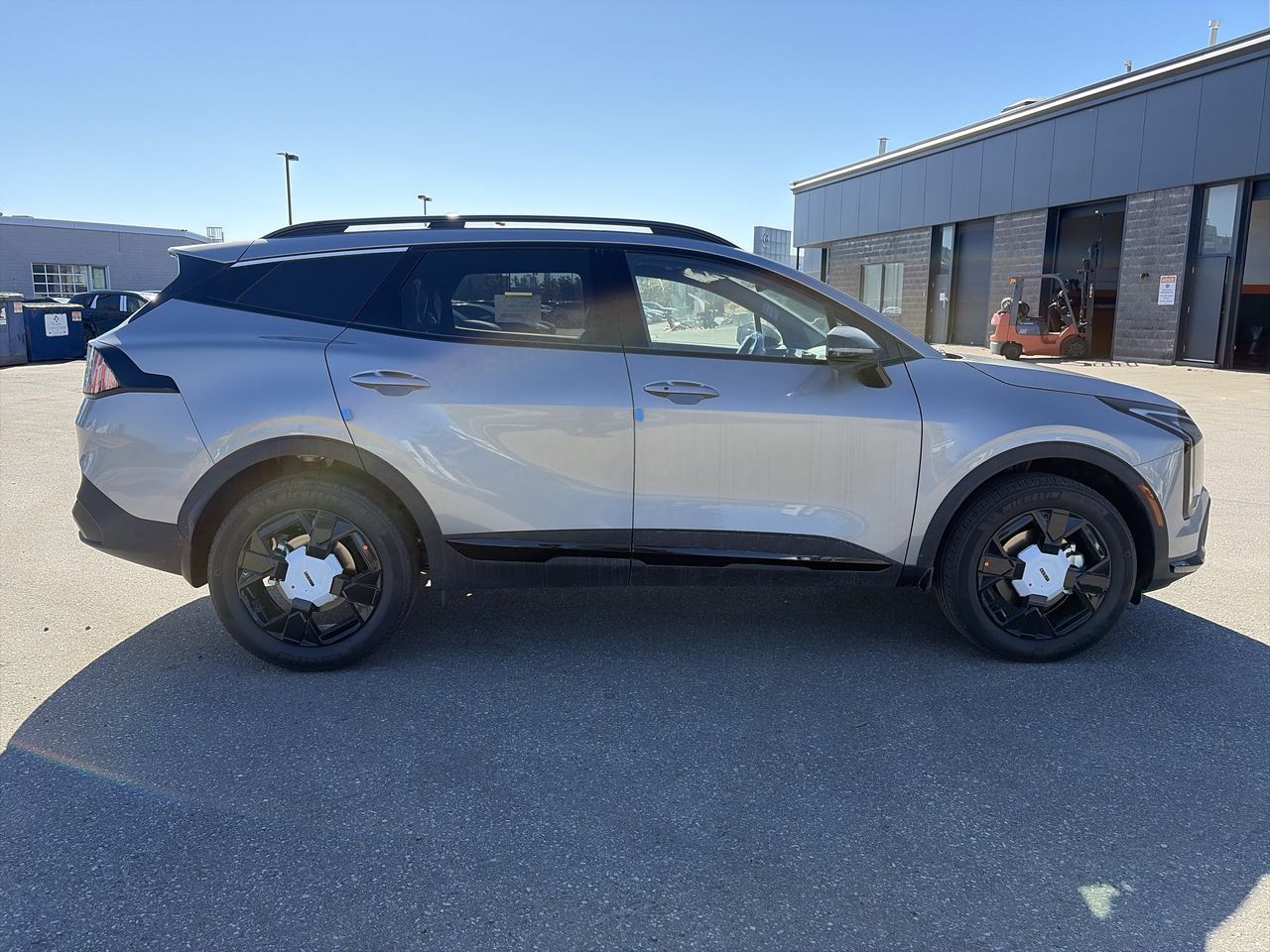 Kia Sportage  2026 à Mississauga, Ontario