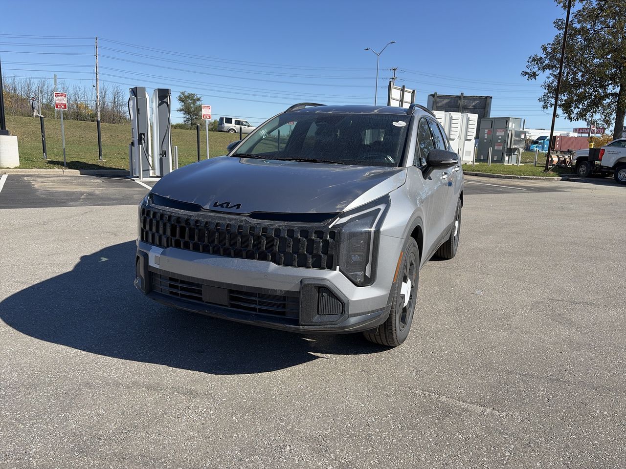 Kia Sportage  2026 à Mississauga, Ontario