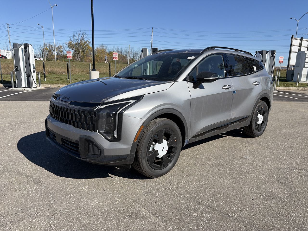 Kia Sportage  2026 à Mississauga, Ontario