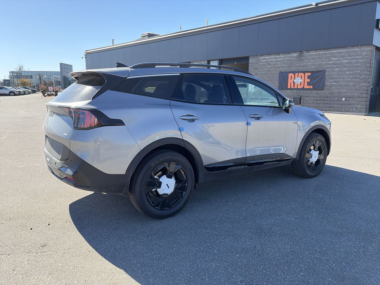 Kia Sportage  2026 à Mississauga, Ontario