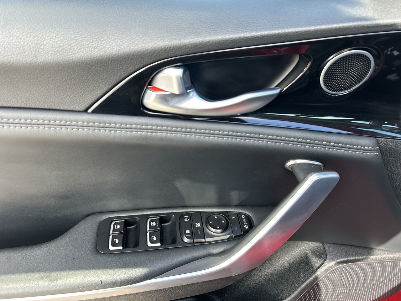 2019 Kia Stinger in Mississauga, Ontario