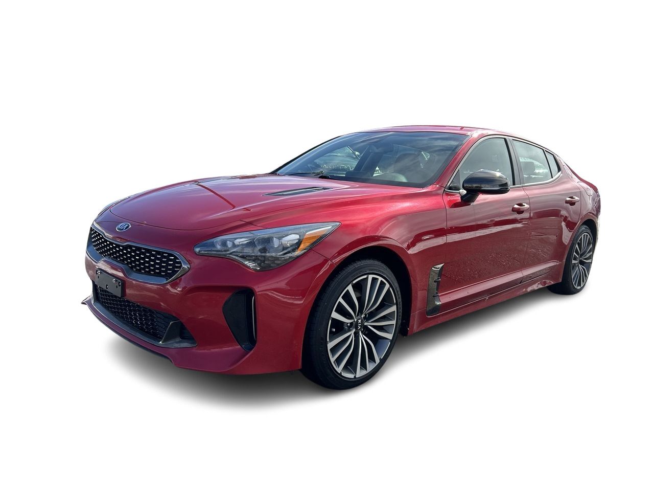 2019 Kia Stinger in Mississauga, Ontario