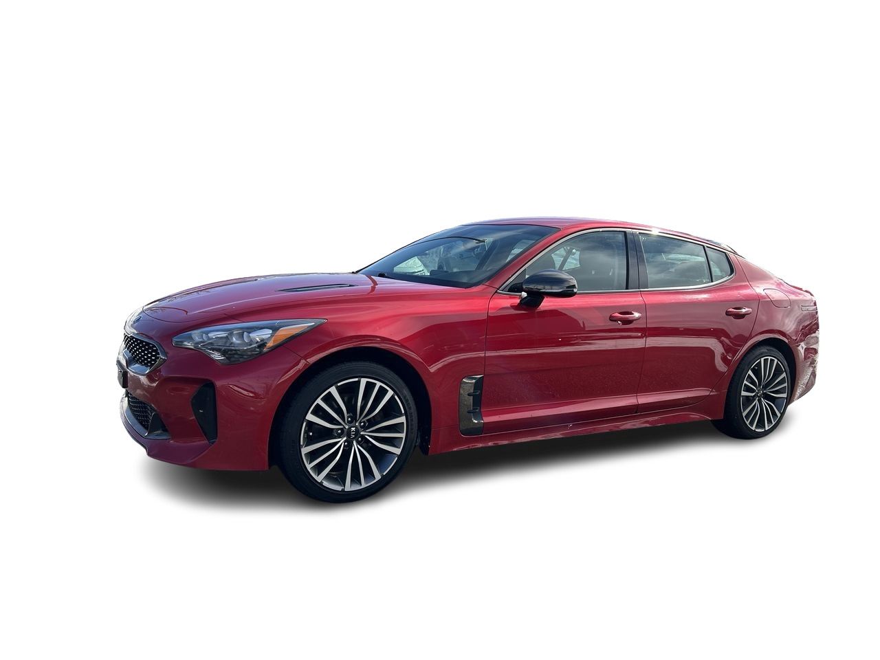 2019 Kia Stinger in Mississauga, Ontario