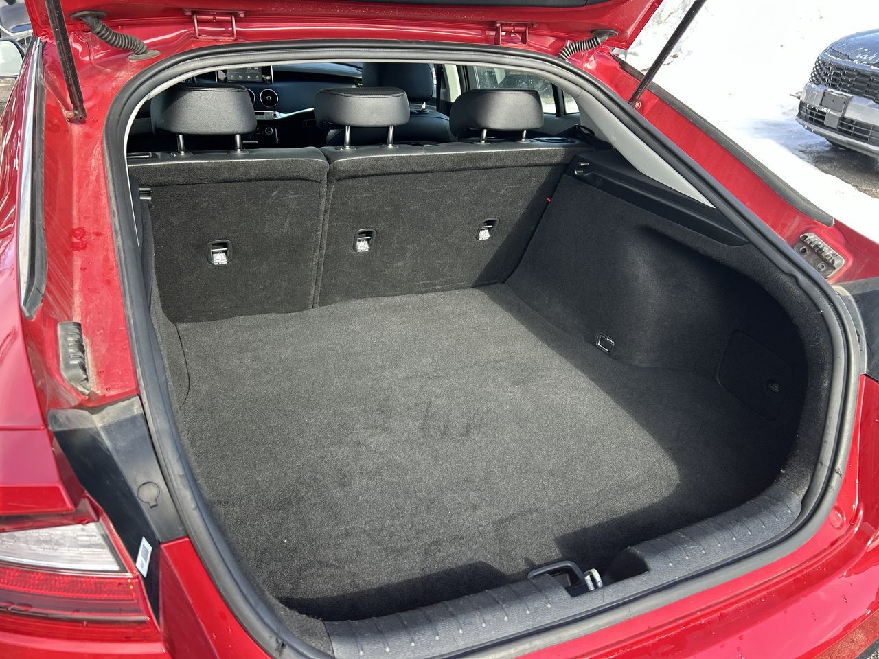 2019 Kia Stinger in Mississauga, Ontario