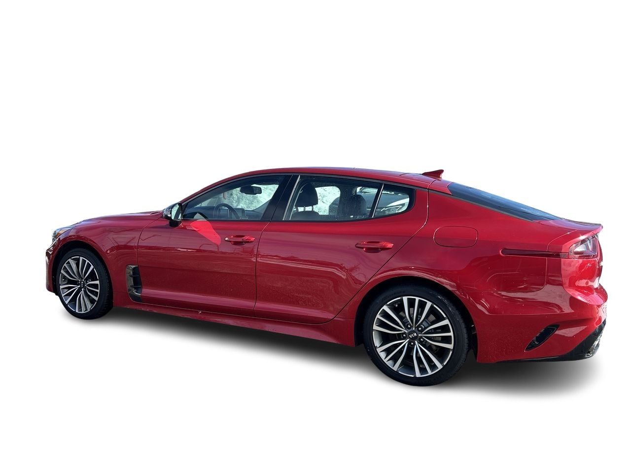 2019 Kia Stinger in Mississauga, Ontario