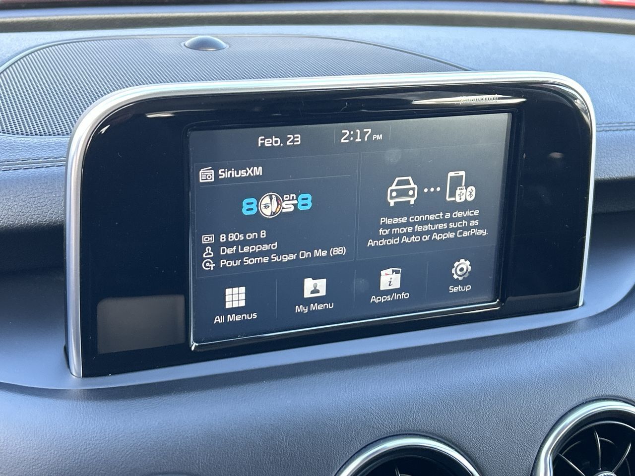 2019 Kia Stinger in Mississauga, Ontario