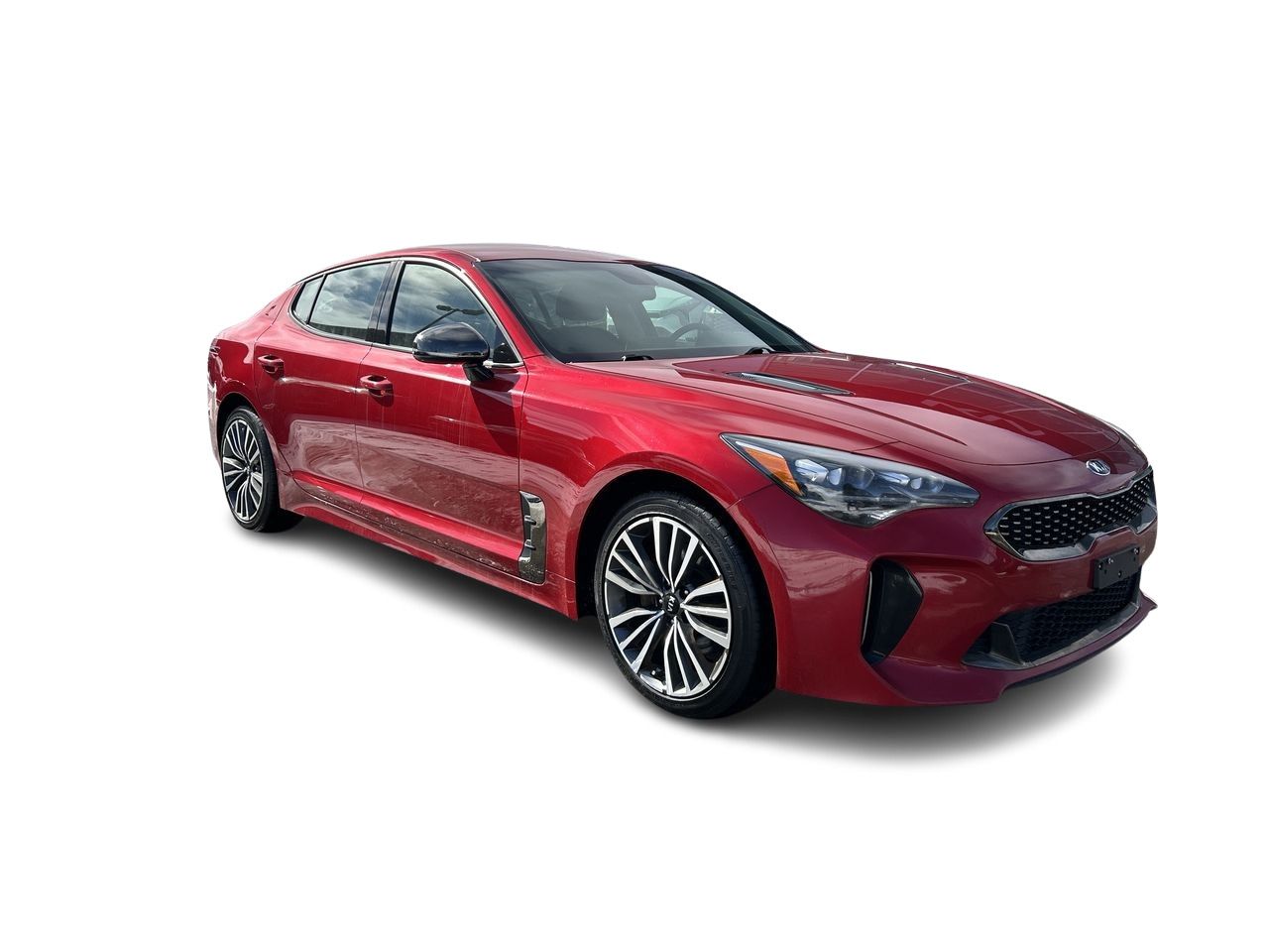 2019 Kia Stinger in Mississauga, Ontario