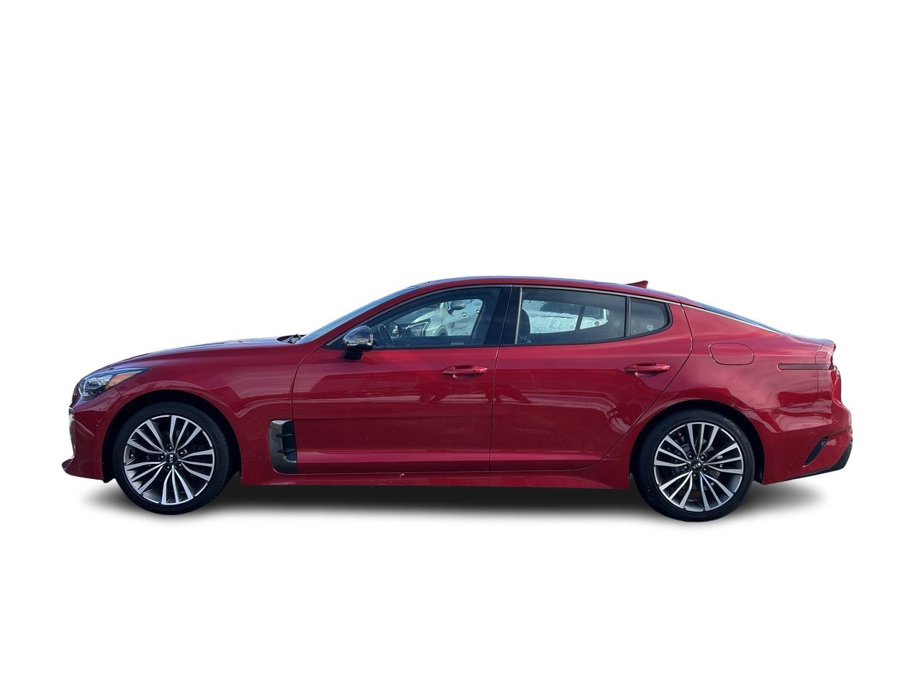 2019 Kia Stinger in Mississauga, Ontario