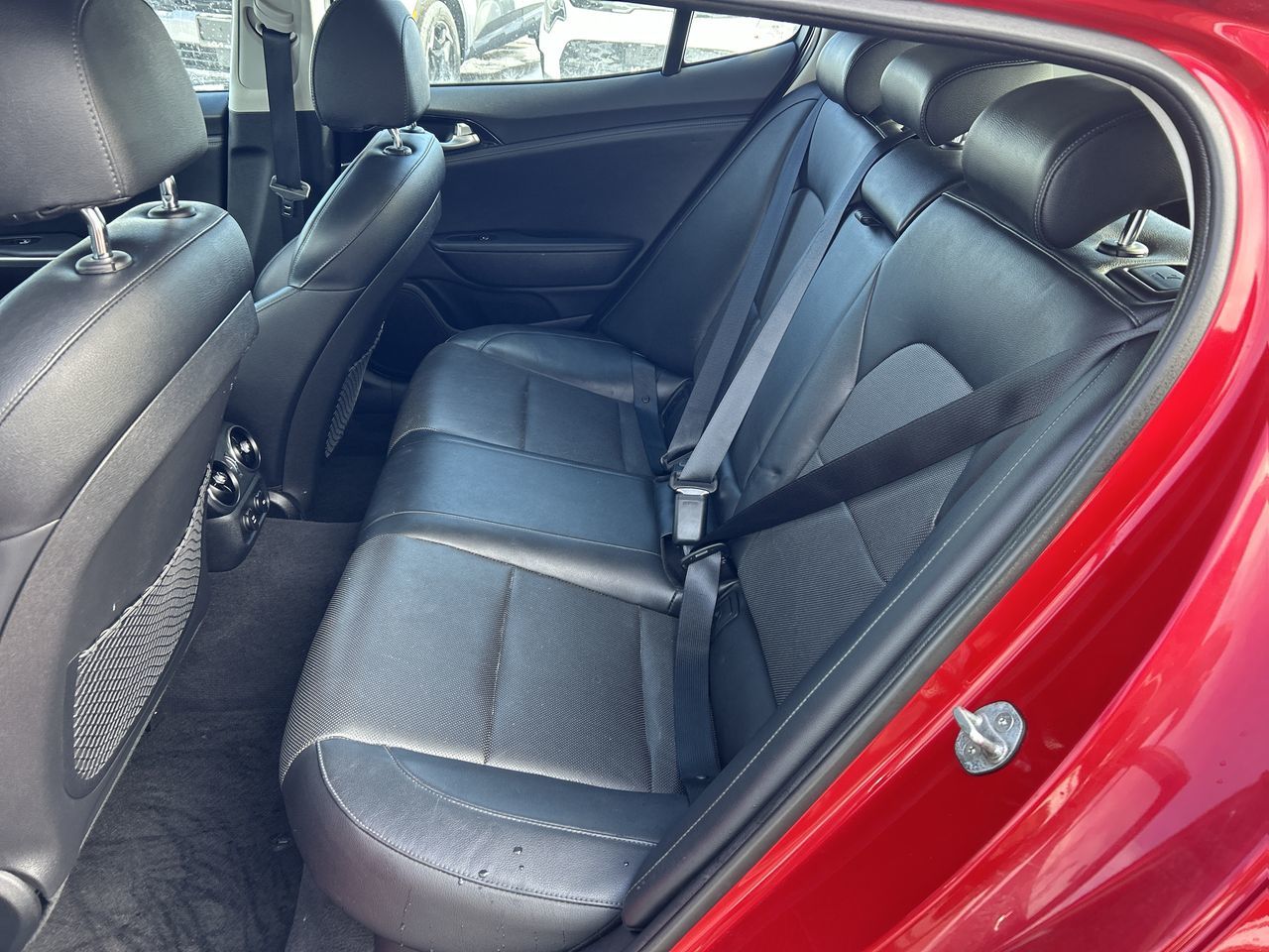 2019 Kia Stinger in Mississauga, Ontario