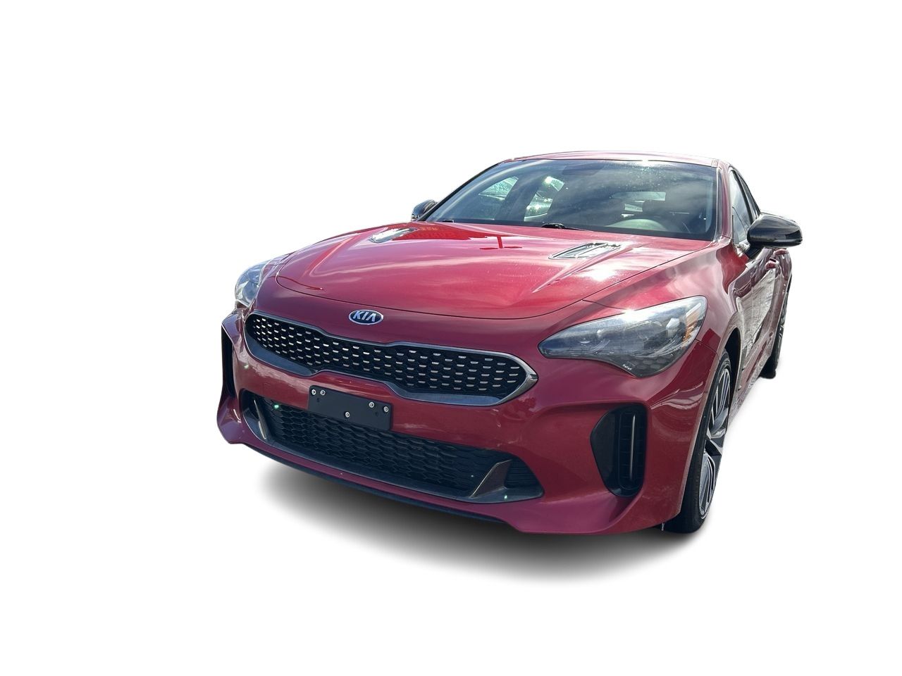 2019 Kia Stinger in Mississauga, Ontario