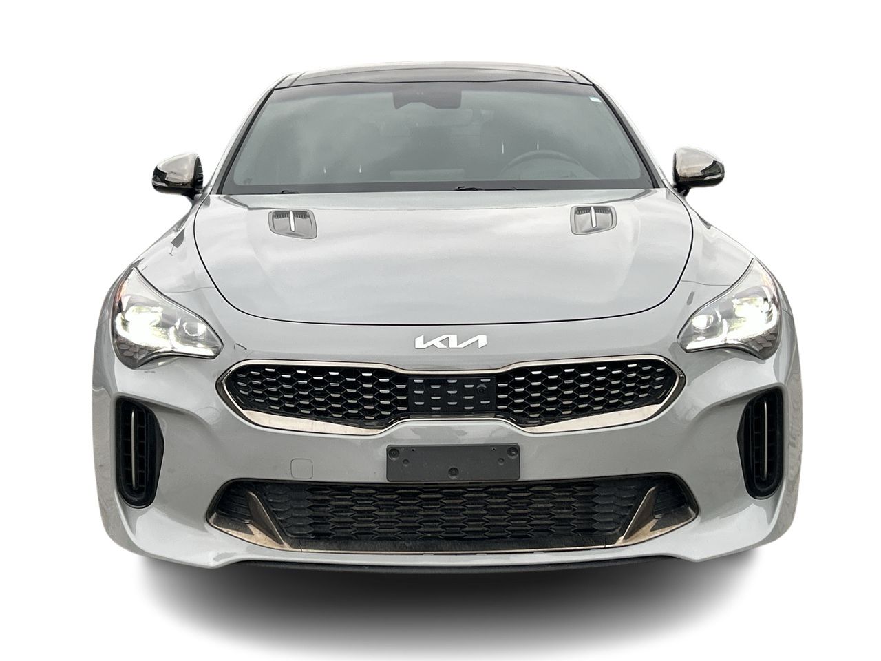 2023 Kia Stinger