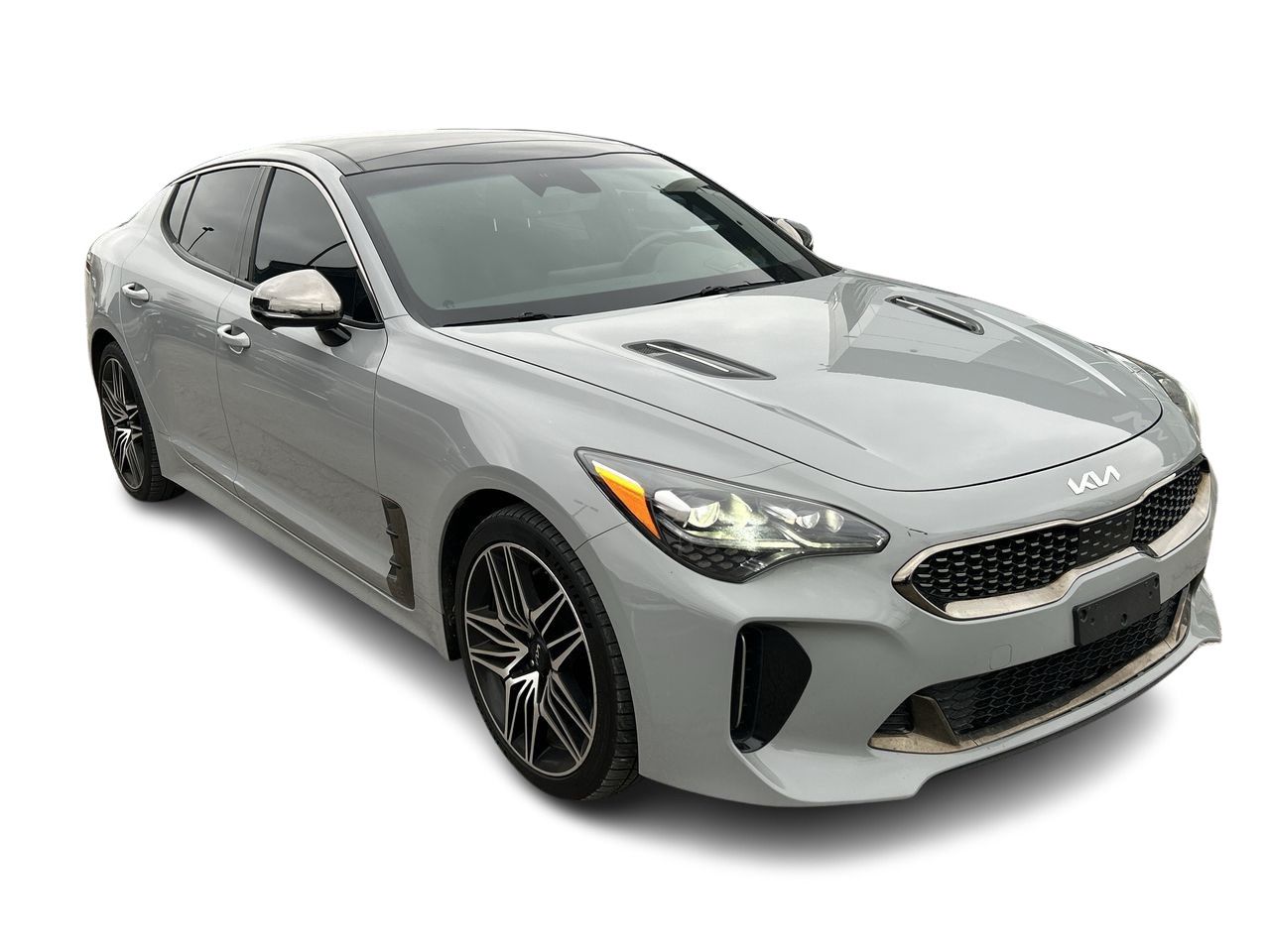 2023 Kia Stinger