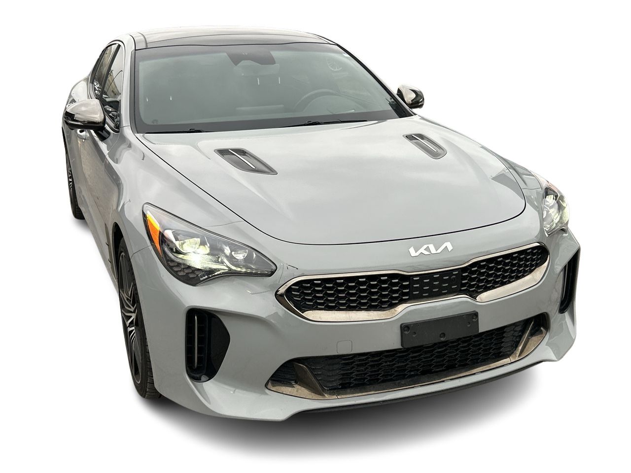 2023 Kia Stinger