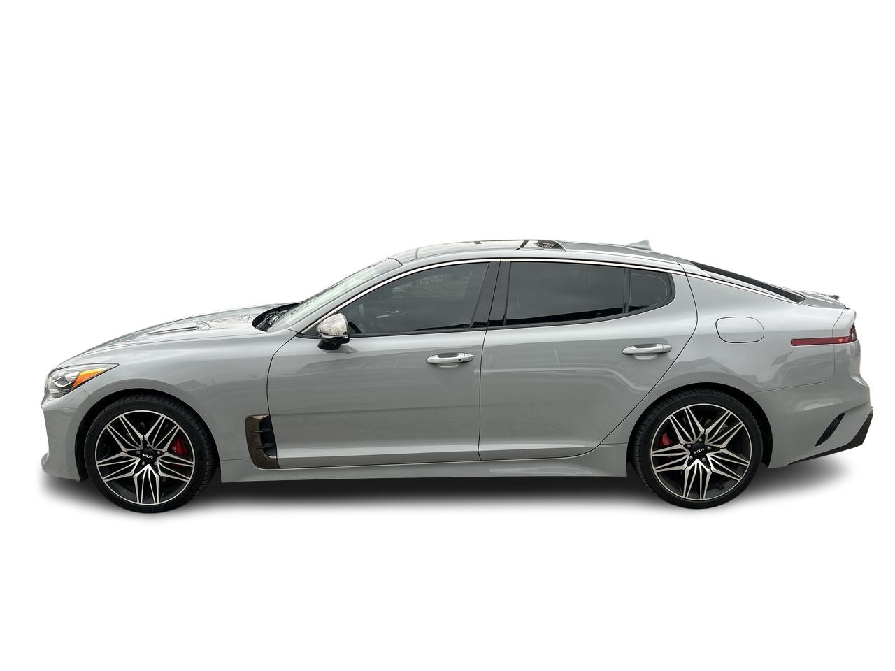 2023 Kia Stinger