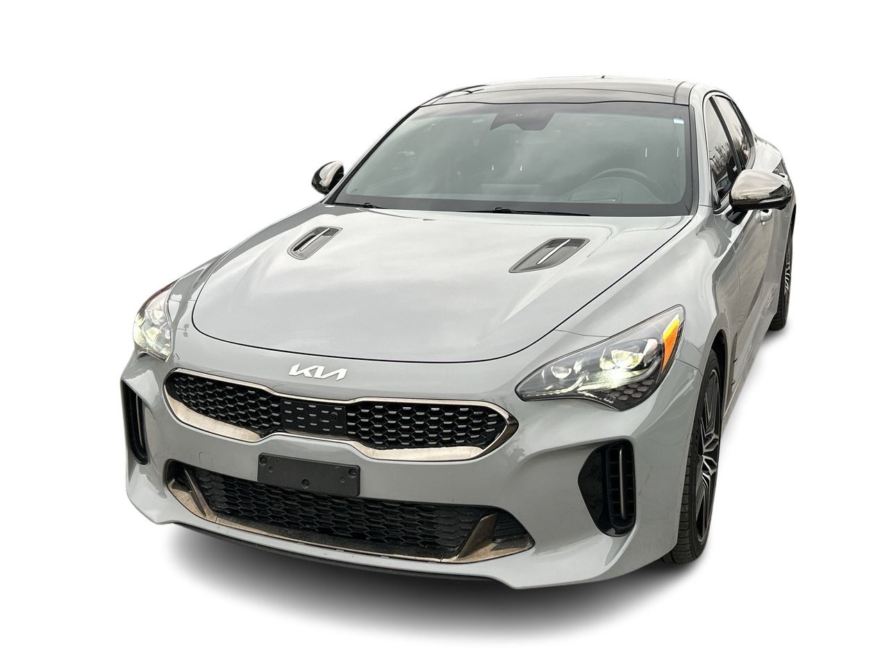 2023 Kia Stinger