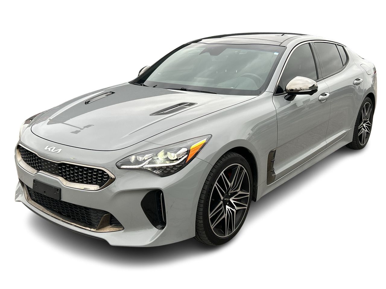 2023 Kia Stinger