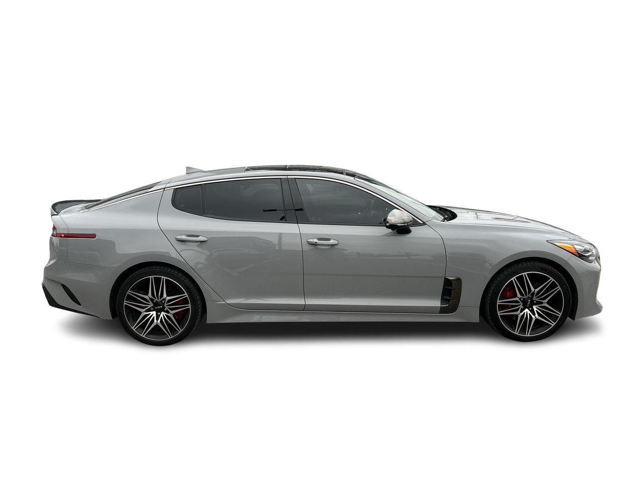 2023 Kia Stinger