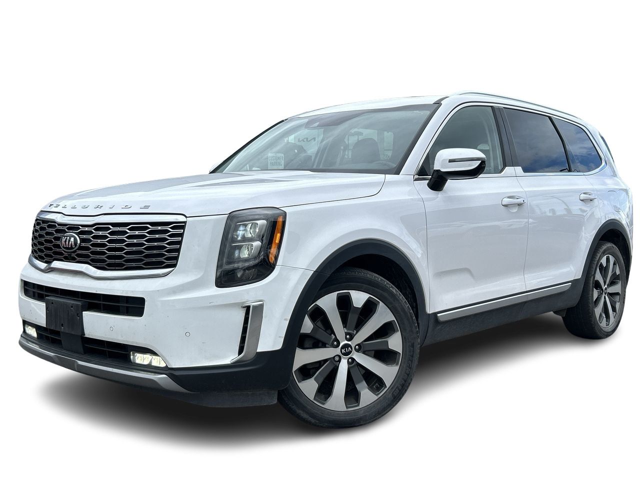 Kia Telluride  2021 à Mississauga, Ontario