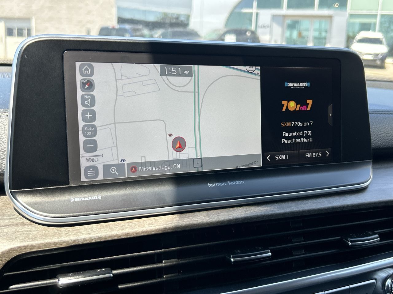 Kia Telluride  2021 à Mississauga, Ontario