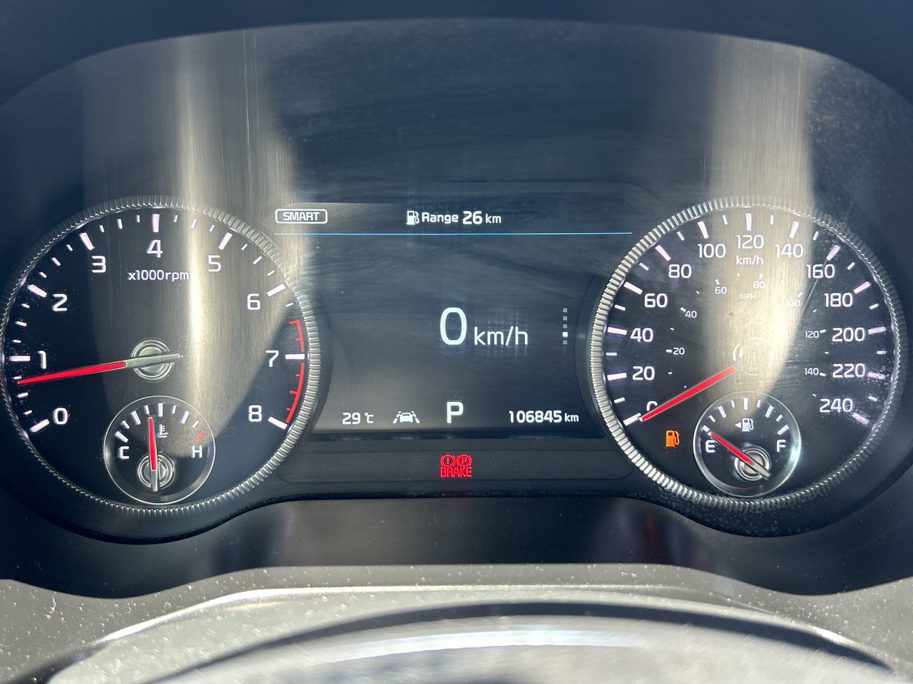 Kia Telluride  2021 à Mississauga, Ontario