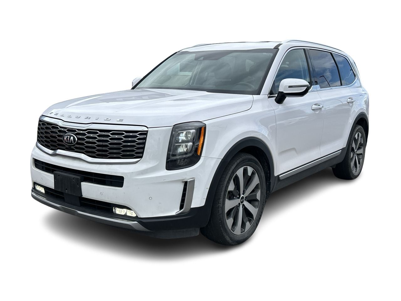 Kia Telluride  2021 à Mississauga, Ontario