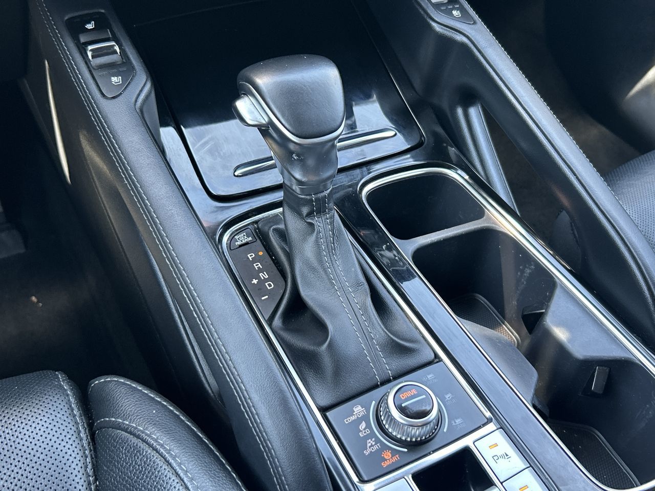 Kia Telluride  2021 à Mississauga, Ontario