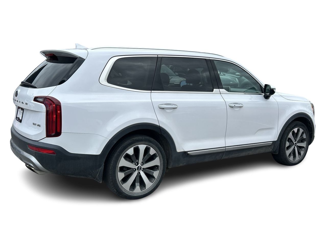Kia Telluride  2021 à Mississauga, Ontario