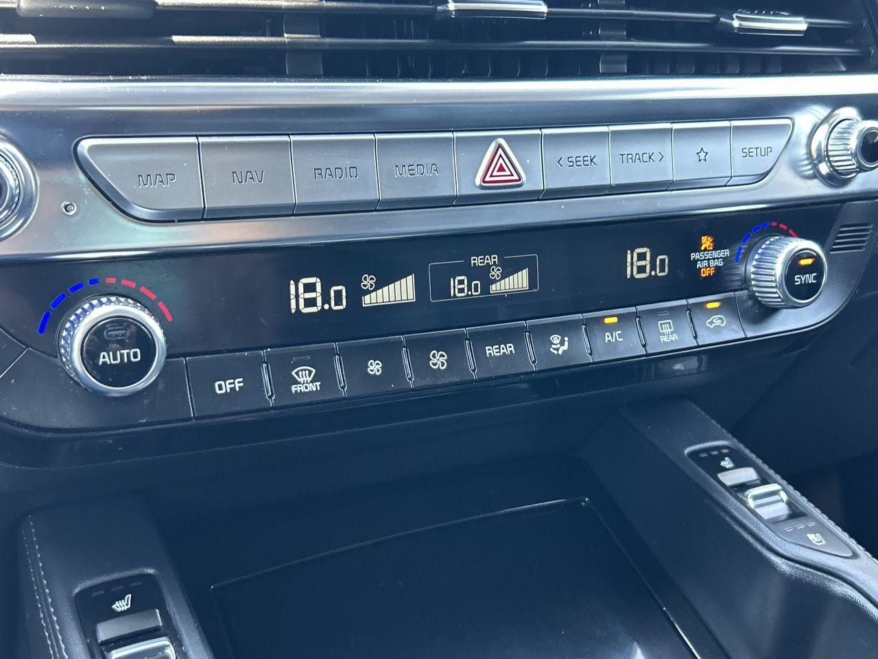 Kia Telluride  2021 à Mississauga, Ontario