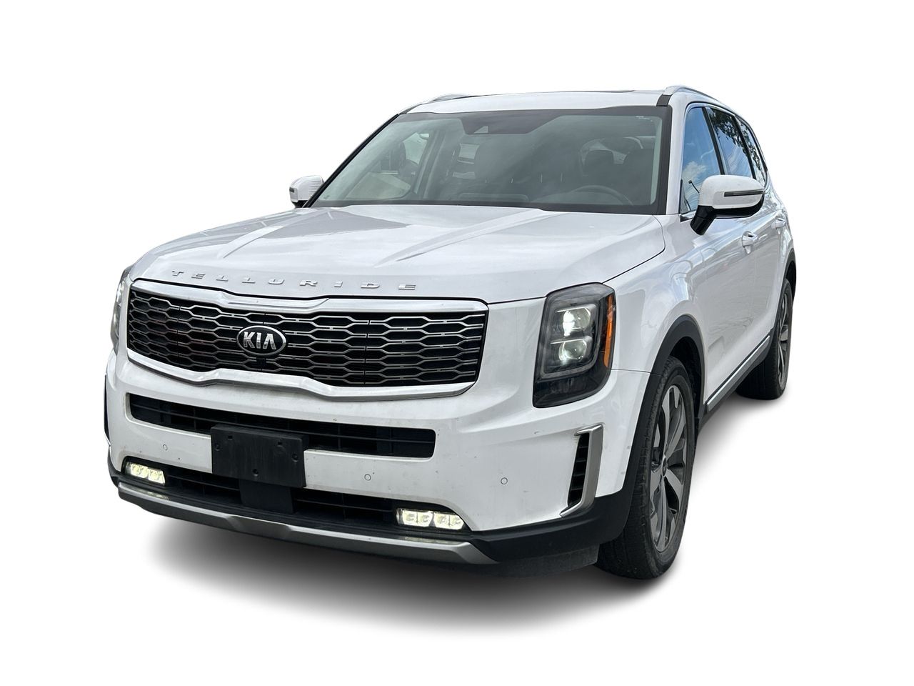 Kia Telluride  2021 à Mississauga, Ontario