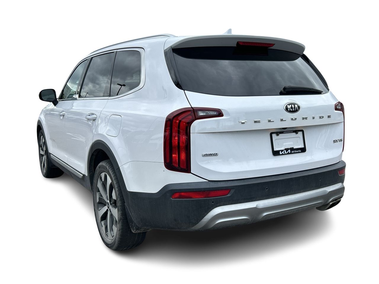 Kia Telluride  2021 à Mississauga, Ontario