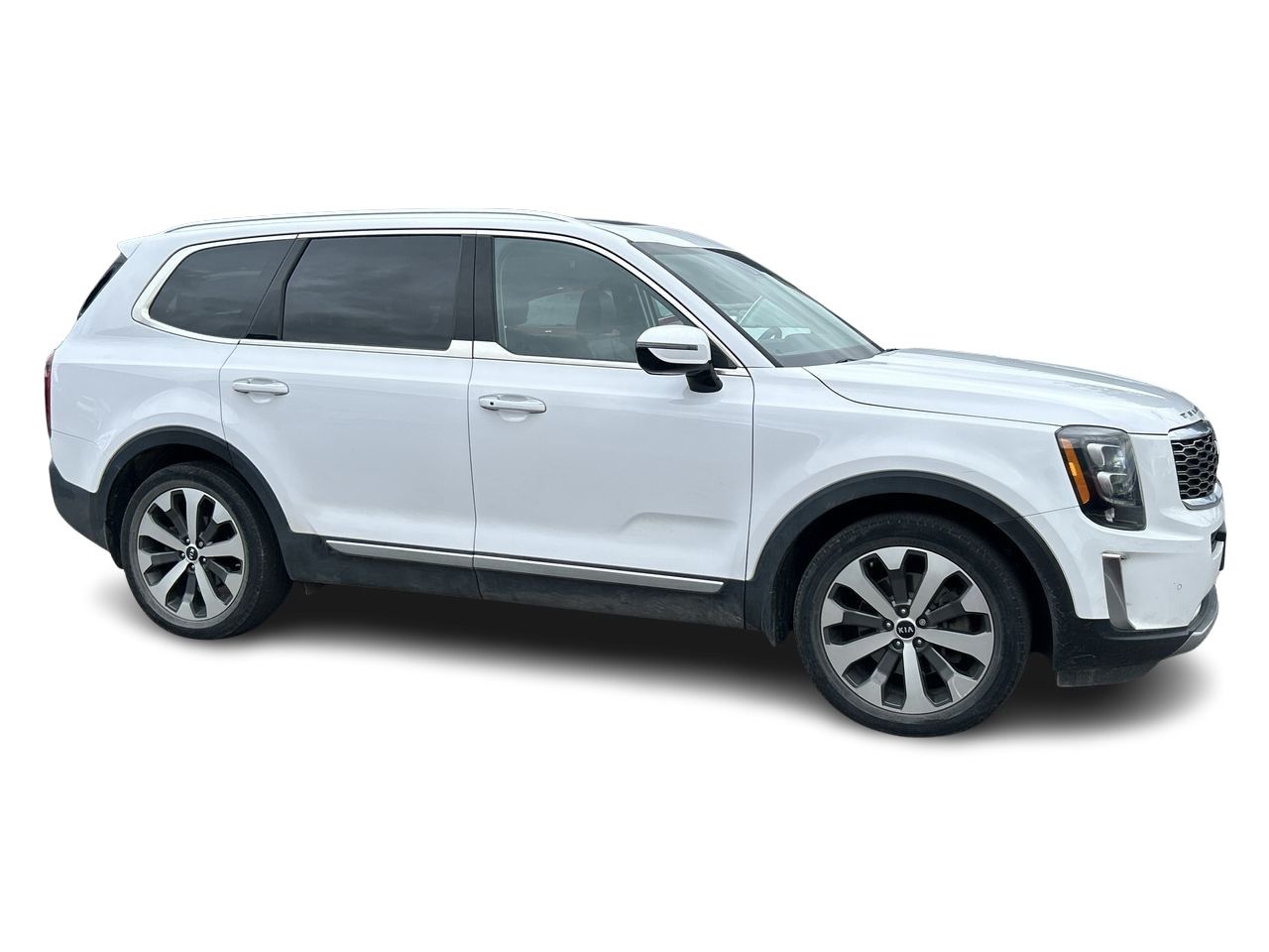 Kia Telluride  2021 à Mississauga, Ontario
