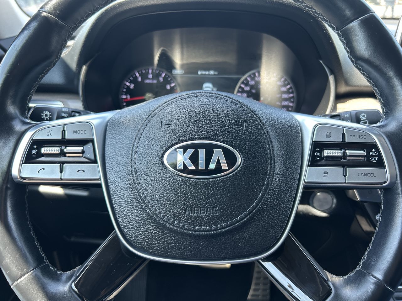 Kia Telluride  2021 à Mississauga, Ontario