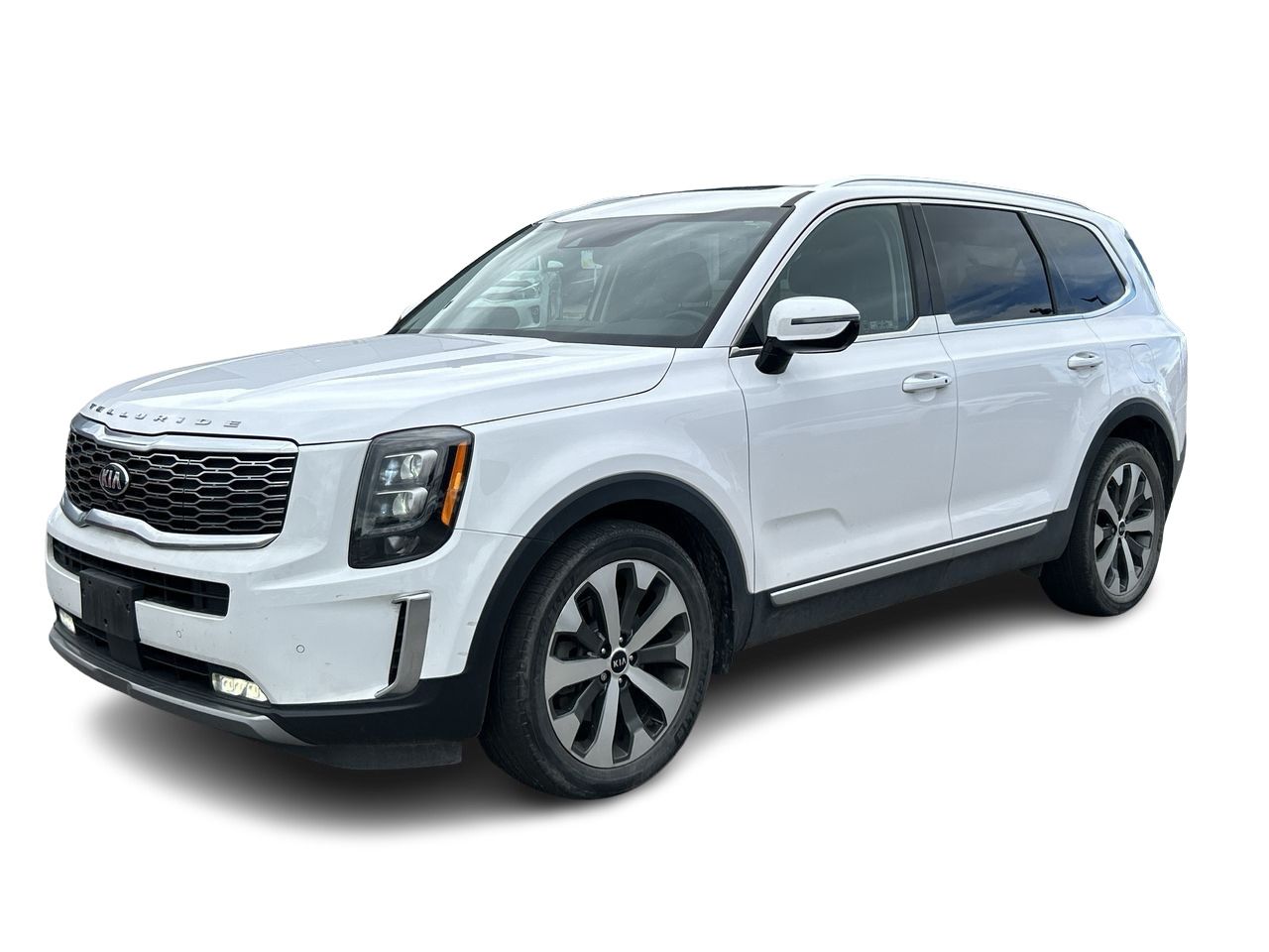 Kia Telluride  2021 à Mississauga, Ontario