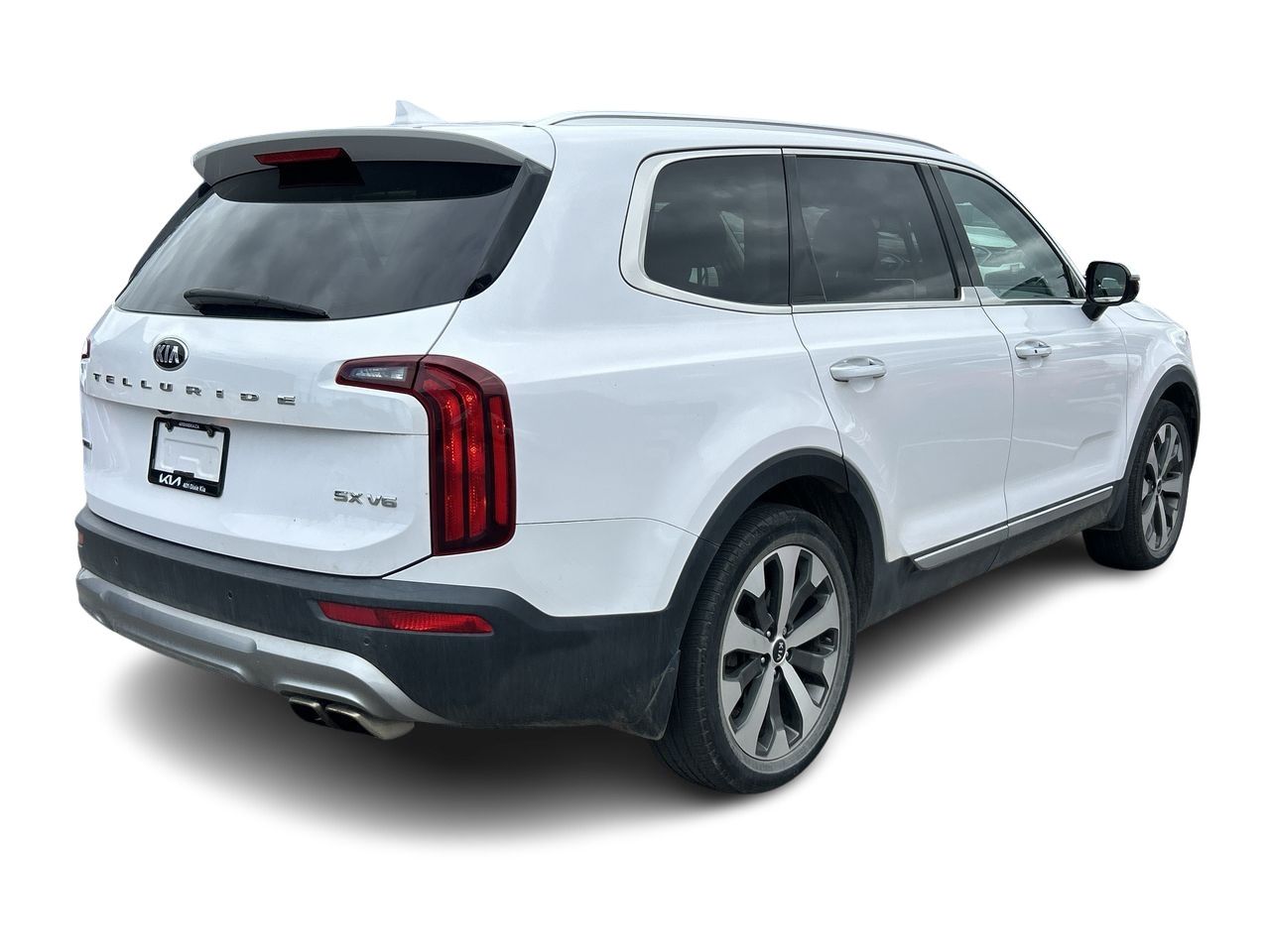 Kia Telluride  2021 à Mississauga, Ontario