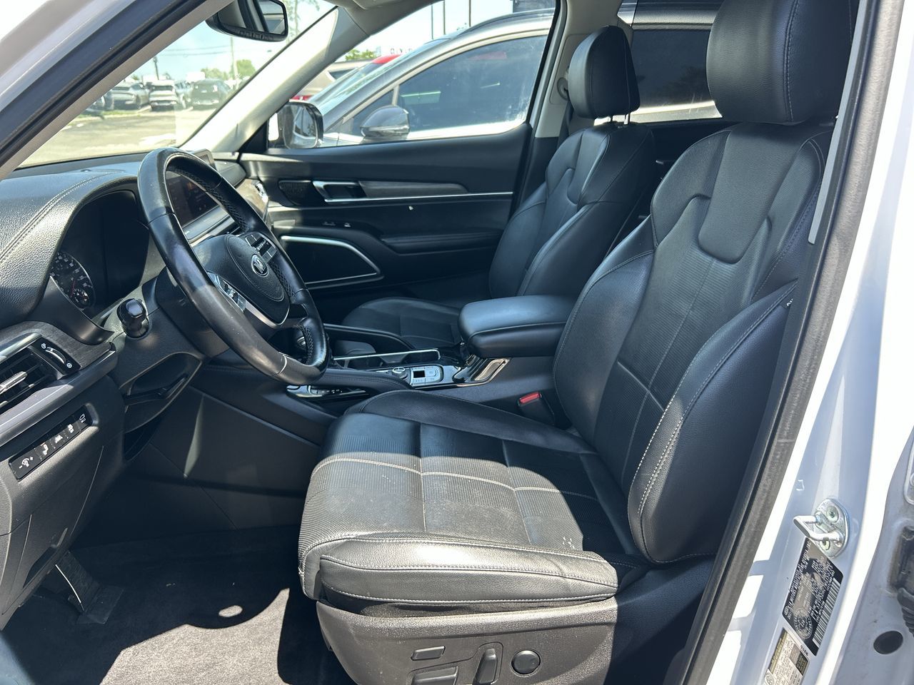 Kia Telluride  2021 à Mississauga, Ontario