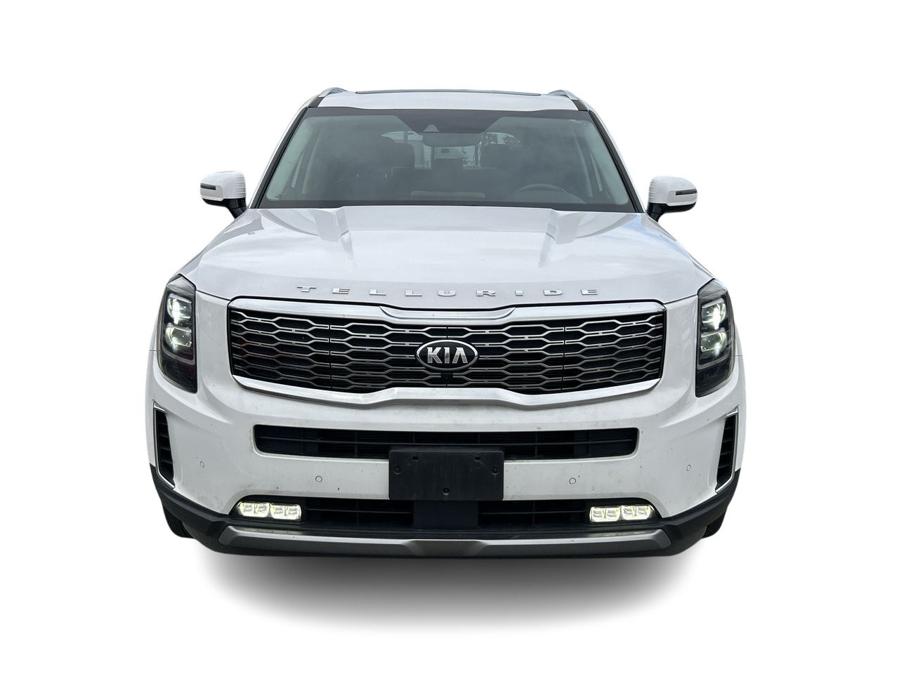 Kia Telluride  2021 à Mississauga, Ontario