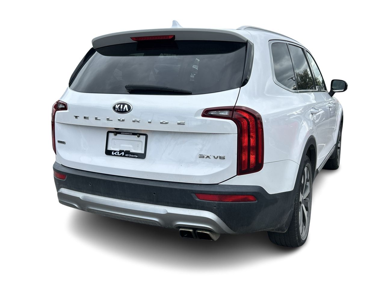 Kia Telluride  2021 à Mississauga, Ontario