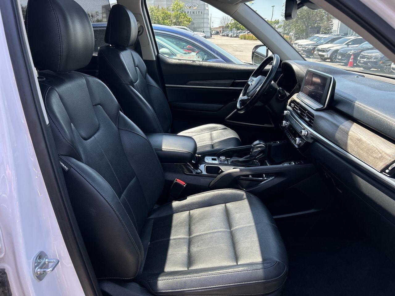 Kia Telluride  2021 à Mississauga, Ontario