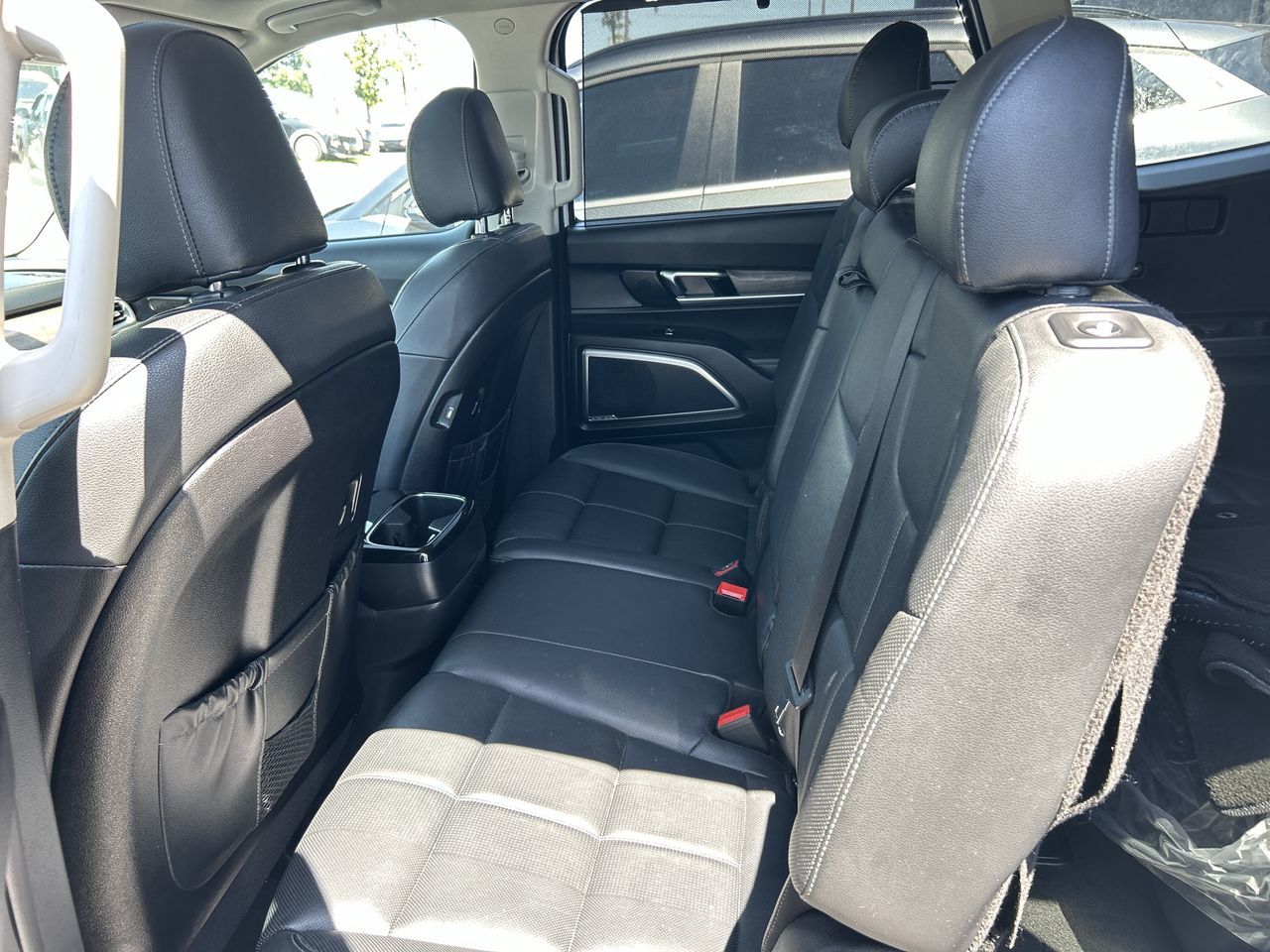 Kia Telluride  2021 à Mississauga, Ontario