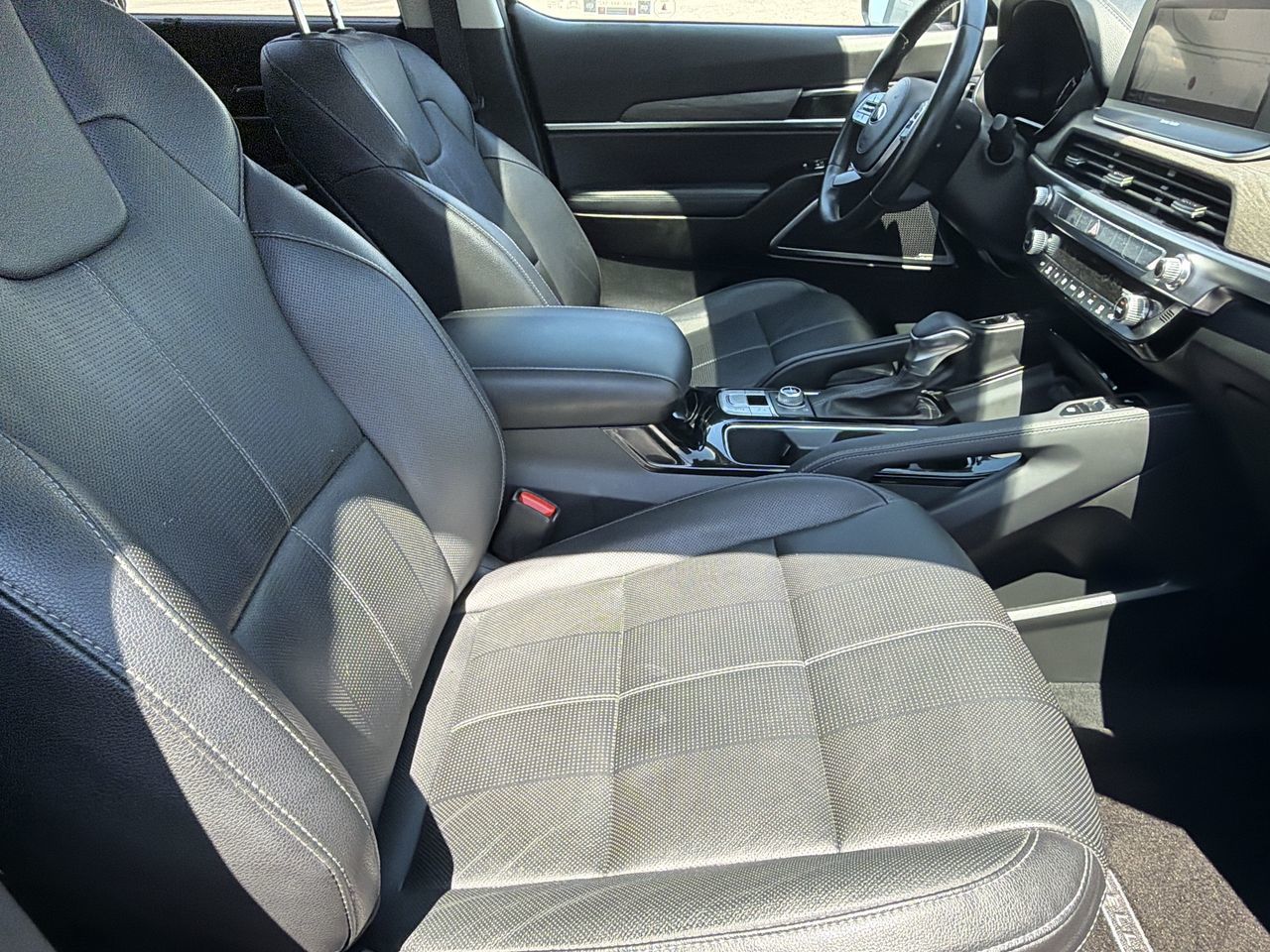 2021 Kia Telluride