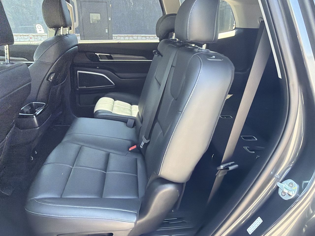 2021 Kia Telluride