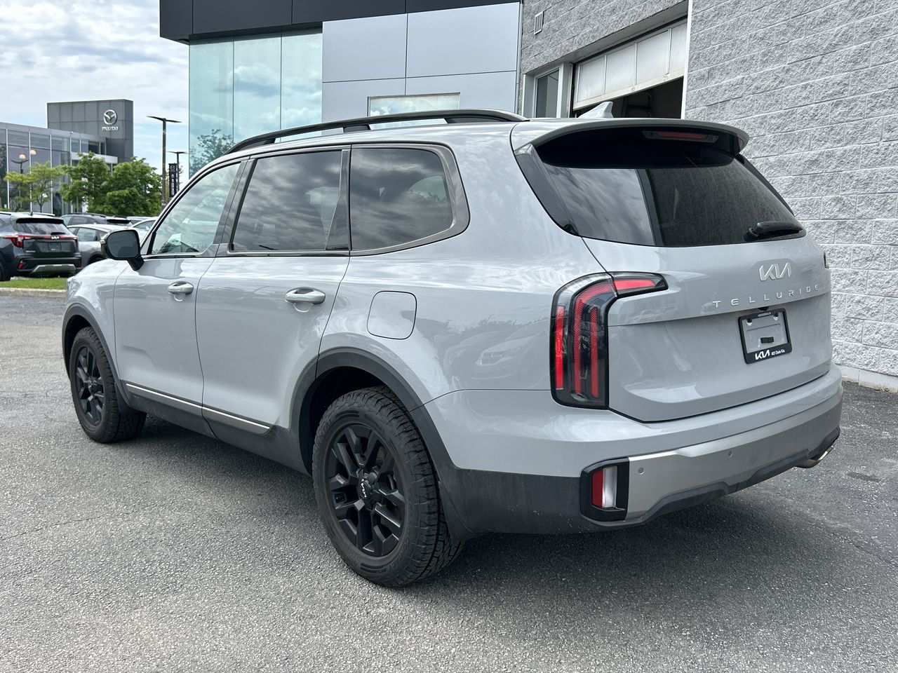 2023 Kia Telluride in Mississauga, Ontario