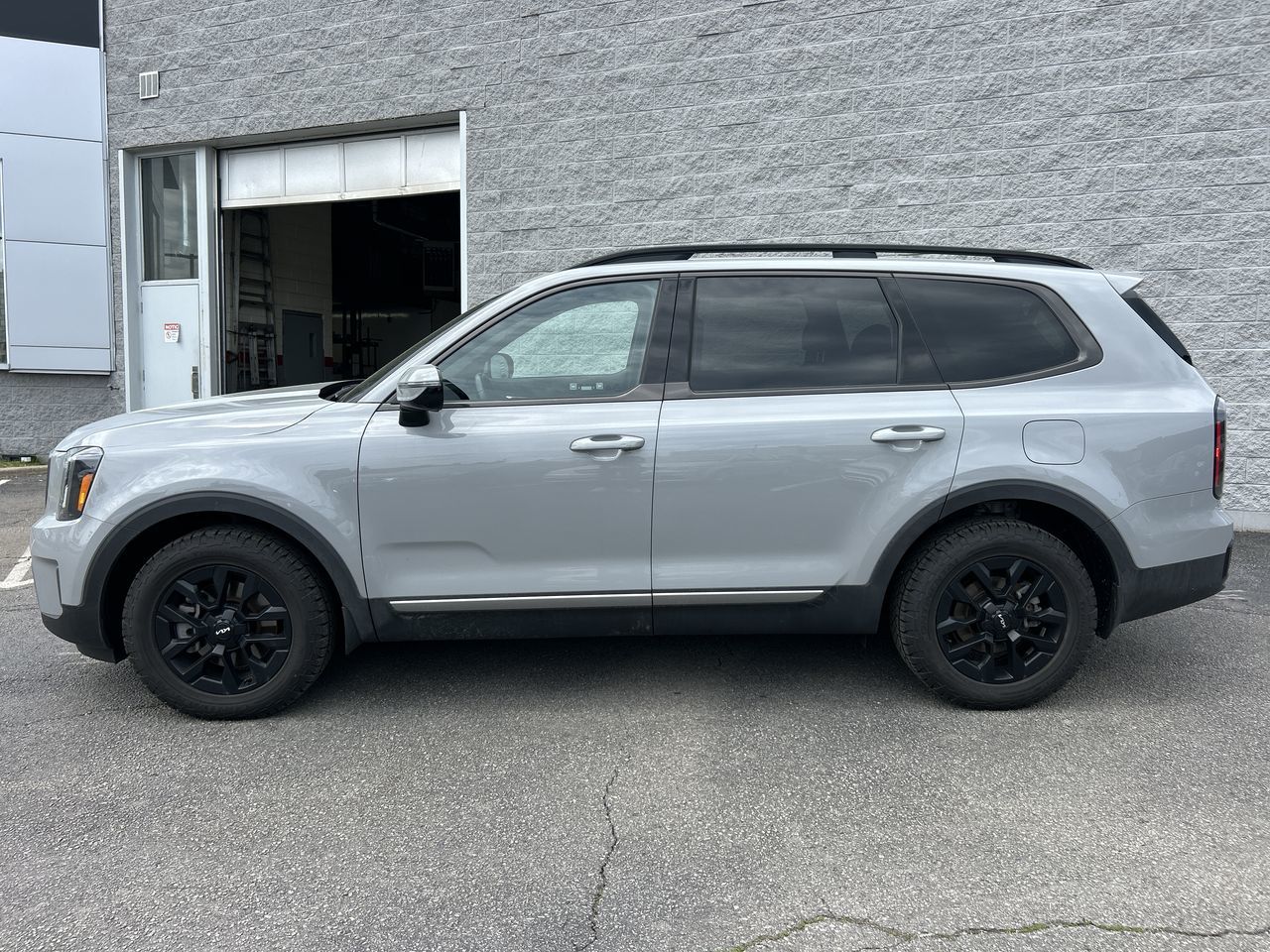 2023 Kia Telluride in Mississauga, Ontario