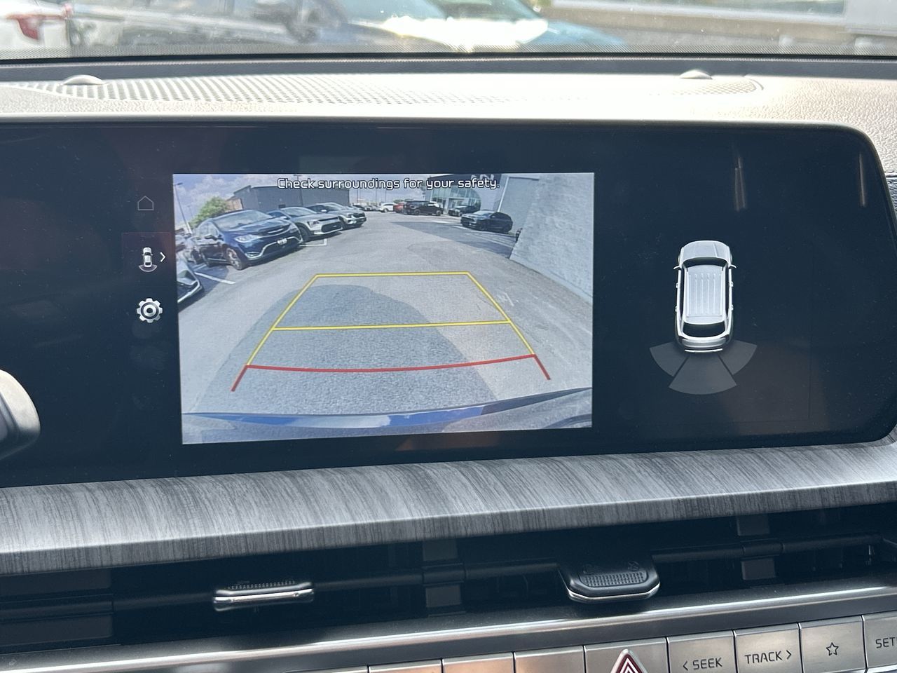 Kia Telluride  2023 à Mississauga, Ontario