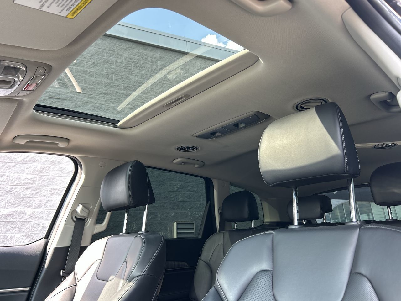 Kia Telluride  2023 à Mississauga, Ontario